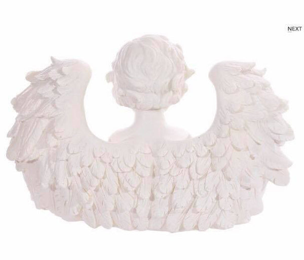 Angel Tealight Holder