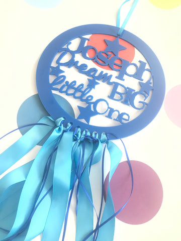 Dream catcher